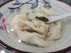 菜肉大馄饨-高行汤团店(金高路店)