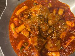-大叹号·朝鲜族烤肉(潍坊泰华城店)