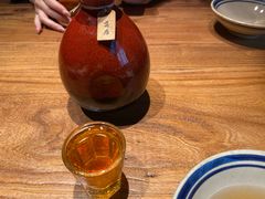 -泥糊破店小酒馆·团建聚餐(南京西路店)