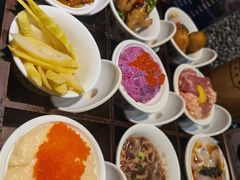 -楠火锅(哈尔滨金爵万象店)