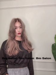 -BM SALON