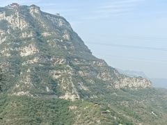 -抱犊寨风景区