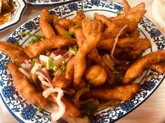 -洞天食府(北大街店)