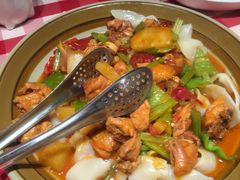 大盘鸡-西贝(上海我格广场店)