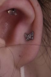 -众刺纹画·纹身·穿孔饰品·海娜定制