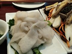 -野菌皇海景野生菌火锅(滨海大道店)