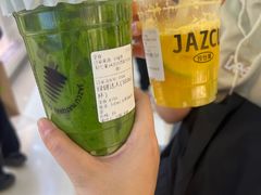 -Jazcu珍仕菓鲜榨果汁(西单大悦城店)