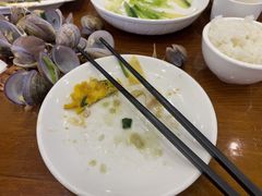 -北京烤鸭 ·儿童菜 ·采风阁家常菜餐厅(亚龙湾天域酒店)
