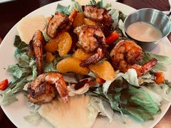 -Chili's Cafe&Bar奇利斯(滨江店)