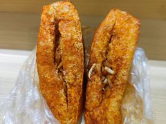 -谢家超神豆腐干