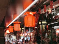 -小龙翻大江文化火锅(宽窄店)