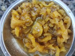 萝卜干-阿侬盐焗鸡(清澜店)