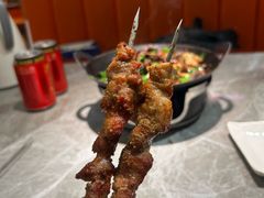 -大哈福烧烤·海鲜·家常菜(延安三路店)