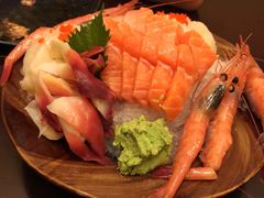 -清水日本料理铁板烧(学府路店)