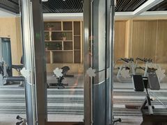 -南京THE TAI太和紫金大酒店