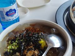 -大锅强·蒸海鲜青岛菜(金沙滩店)