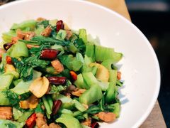 -胡马八破·川菜小馆(高新万达店)