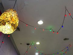 -葛尼沙印度餐厅 (镇明路店)