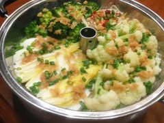-东方之珠海鲜酒楼(南开店)