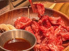 -Ant 蚂蚁洞烤肉·大营地(上海静安大悦城店)