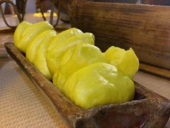 -火咂咂竹筒宴(告庄店)