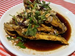 香酥小黄鱼-永信海鲜(群星城店)