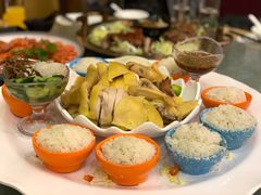 -琼菜王(南海店)