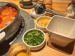 -巴奴毛肚火锅(龙湖锦艺城店)