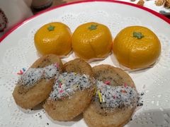 -云天楼国鼎喜宴中心(国鼎店)