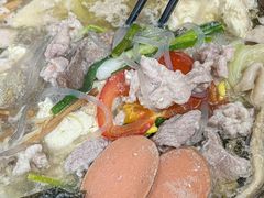 -海关荤豆花(洋河一路店)