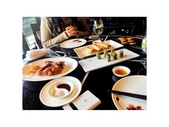 -杭州西子湖四季酒店·金沙厅