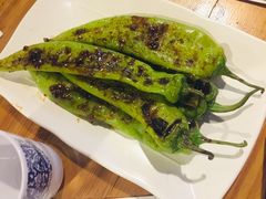 -伊爽串吧