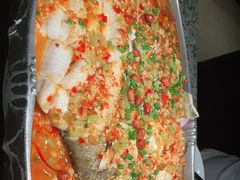 -里岛烤鱼(东港凯虹广场店)