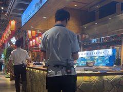 -胖姐渔村(中源大道店)