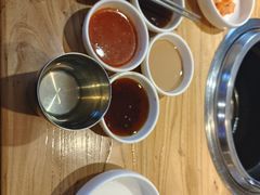 -一韩亭韩式烤肉(高新店)