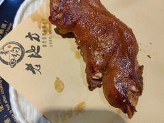 -香约老地方烧烤(九道街店)