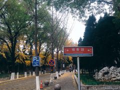 -山东大学(趵突泉校区)