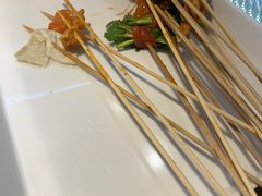 -燃尖儿自助串串火锅(新业广场店)