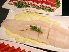 -山城辣妹子(定福庄店)