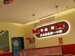 -美蛙四季(望京凯德茂店)