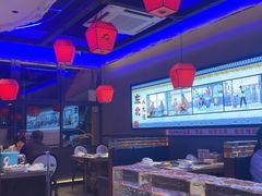 -山河屯铁锅炖·非遗铁锅炖(华强北店)