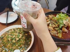 -谢记上海大排档(长寿路店)