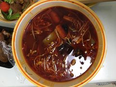 -眉州东坡(春秀路店)