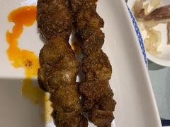 -宁夏国强手抓羊肉·清真菜(未央路凤三店)