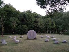 -昆山城市生态森林公园