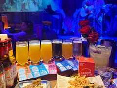 -18BAN音乐啤酒馆(西丽店)