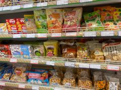 -友谊超市(友谊商城店)