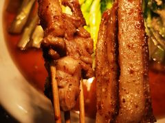 -星伦多自助料理·涮烤一体(杭州来福士店)