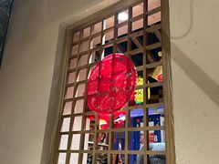 -柿子树炭烤羊腿(金台路店)