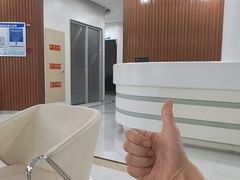 -泰康拜博口腔医院(江北总院)